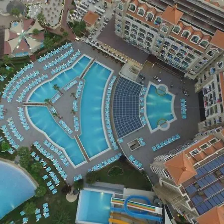 Side Mare & Resort