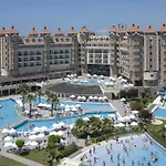 Resort Side Mare &