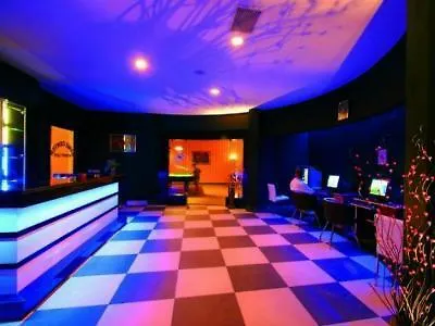 Side Mare & Semesteranläggning (resort)