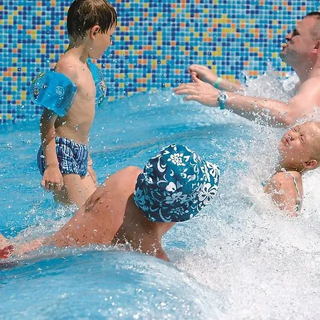 Side Mare & Semesteranläggning (resort) Kumkoy