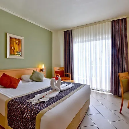 Semesteranläggning (resort) Side Mare & Kumkoy