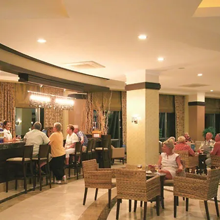 Side Mare & Semesteranläggning (resort) Kumkoy