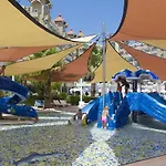 Side Mare & Üdülőközpont Kumkoy