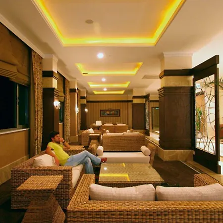 Resort Side Mare & 5*