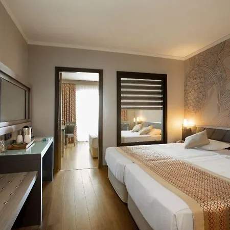 Side Mare & Resort Kumkoy