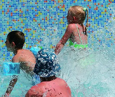 Side Mare & Resort Kumkoy