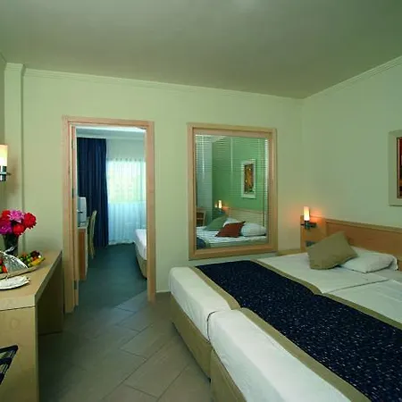 Resort Side Mare & Kumkoy