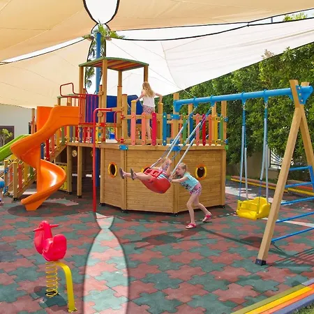 Θέρετρο Side Mare &