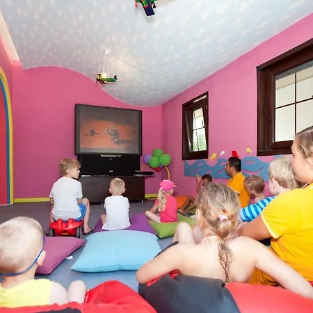 Side Mare & Resort Kumkoy