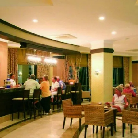 Resort Side Mare &