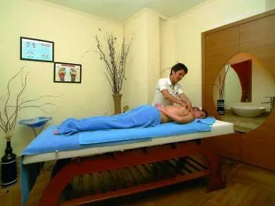 Side Mare & Resort Kumkoy