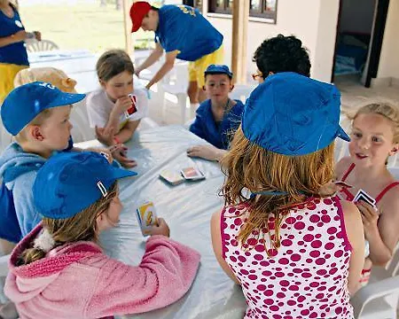 Side Mare & Resort 5*