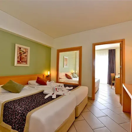 Side Mare & Θέρετρο