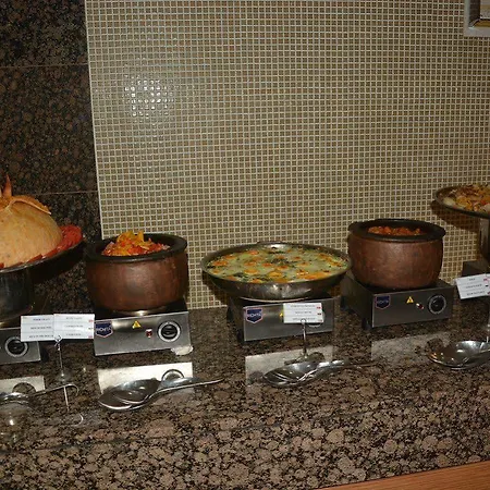 Side Mare & Resort Kumkoy