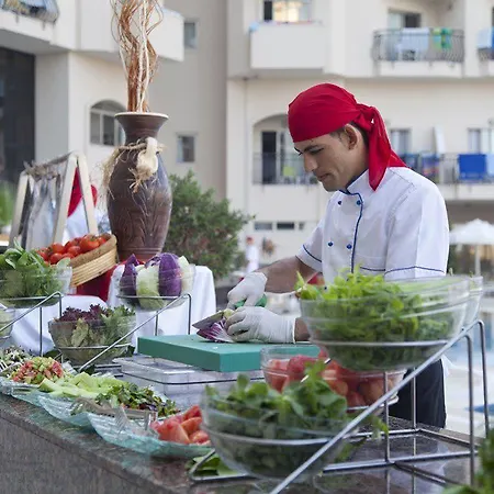 Θέρετρο Side Mare & 5*