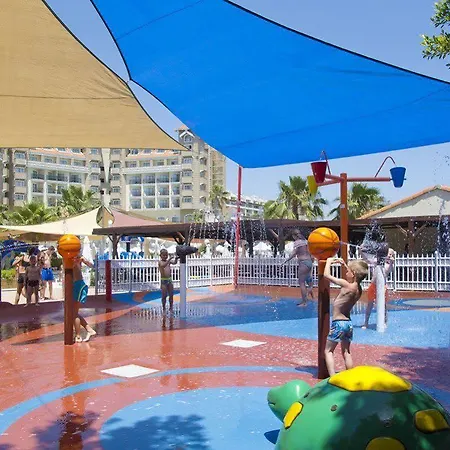 Side Mare & Resort Kumkoy