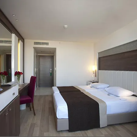 Side Mare & Resort Kumkoy