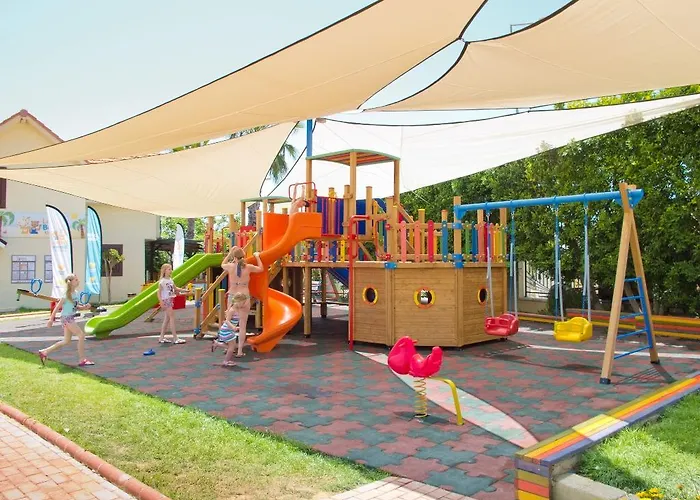 Side Mare & Complex Kumkoy