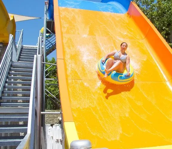 Complex Side Mare & 5*