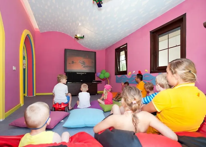 Side Mare & Complex Kumkoy