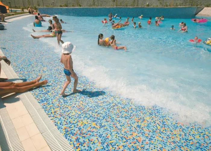 Complex Side Mare & 5*