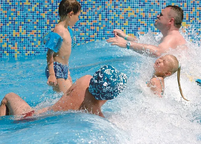 Side Mare & Complex Kumkoy