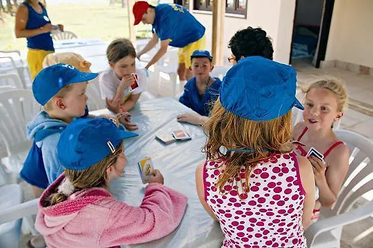 Side Mare & Complex 5*