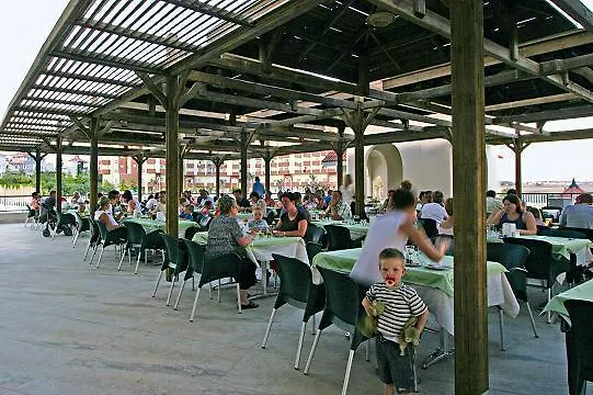 Complex Side Mare & Kumkoy