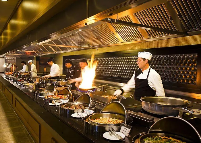 Complex Side Mare & 5*