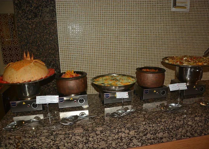 Side Mare & Complex Kumkoy