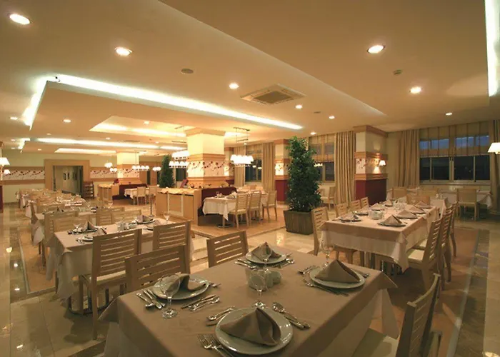 Side Mare & Complex Kumkoy