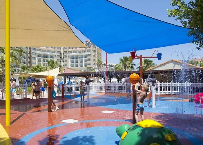 Side Mare & Complex Kumkoy