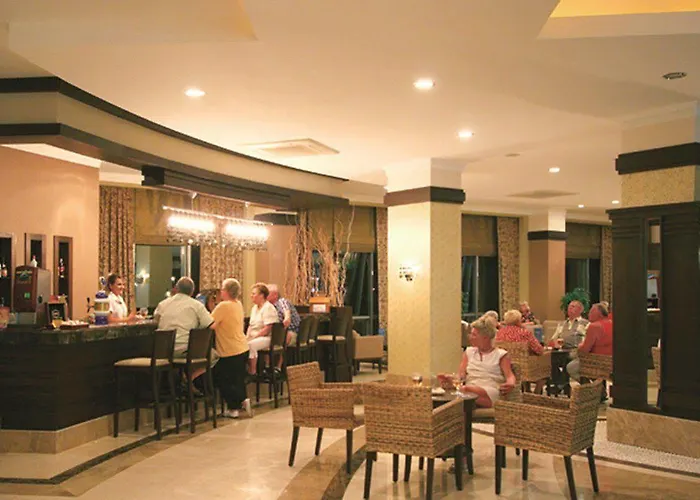 Side Mare & Complex Kumkoy