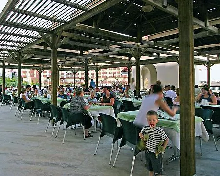Üdülőközpont Side Mare & Kumkoy