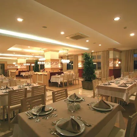 Side Mare & Üdülőközpont Kumkoy